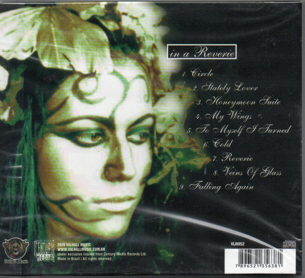 Lacuna Coil - In A Reverie - CD