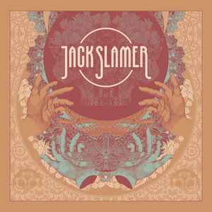 Jack Slamer - Jack Slamer - CD