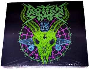 Rotten State - Kill It Yourself - 2xCD