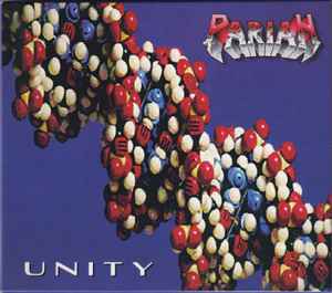 Pariah - Unity - CD