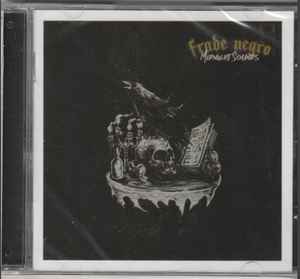 Frade Negro - Midnight Sounds - CD