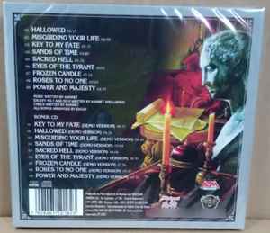 Edguy - The Savage Poetry - 2xCD