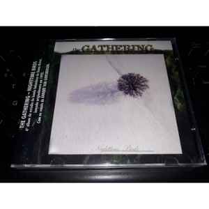 The Gathering - Nighttime Birds - CD