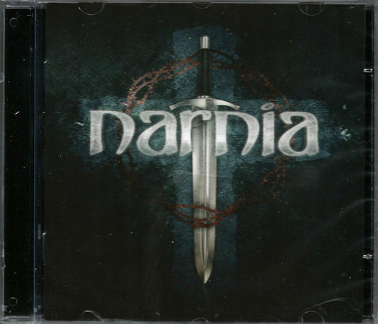 Narnia - Narnia - CD