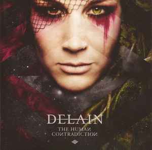 Delain - The Human Contradiction - CD