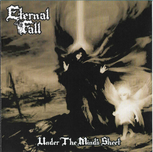 Eternal Fall - Under The Mind's Sheet - CD