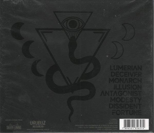 Soen - Imperial - CD
