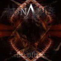 Lunaris - ...The Infinite - CD