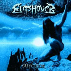 Flashover - Superior - CD