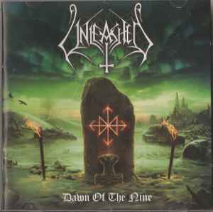 Unleashed - Dawn Of The Nine - CD