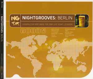Various - Nightgrooves: Berlin - CD