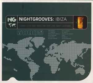 Various - Nightgrooves: Ibiza - CD