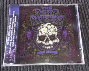The Dead Daisies - Holy Ground - CD