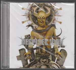 Despised Icon - Day Of Mourning - CD