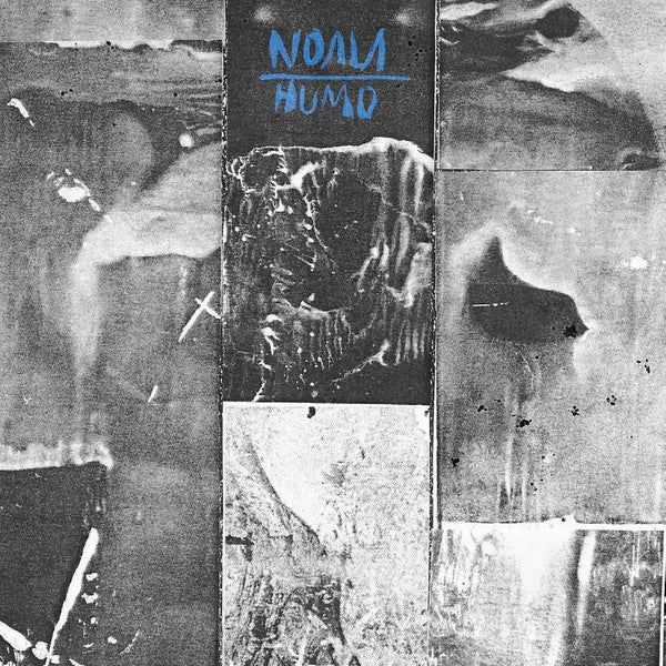 Noala - Humo - CD