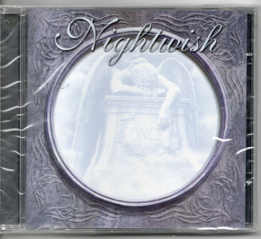 Nightwish - Once - CD