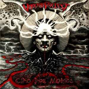 Voodoopriest - Cipó Dos Mortos - CD