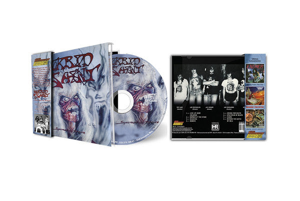Mordeth - Lux In Tenebris / Dimension Of Death - CD