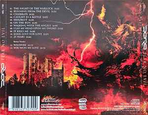 Doro - Fear No Evil - CD