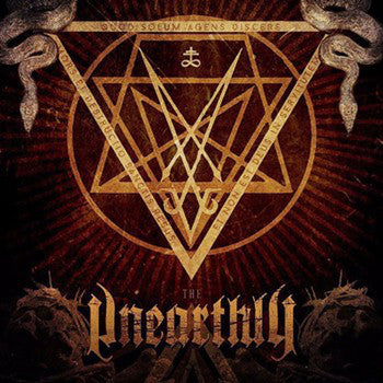 Unearthly - The Unearthly - CD