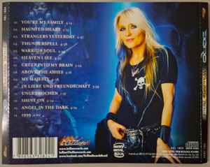 Doro - Warrior Soul - CD
