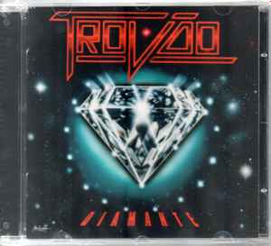 Trovão - Diamante - CD