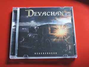 Devachan - Regeneração - CD