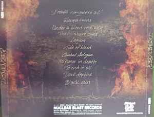 Dismember - Dismember - CD