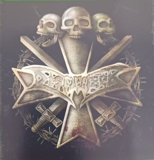 Dismember - Dismember - CD