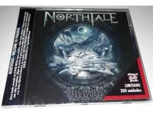 Northtale - Welcome To Paradise - CD