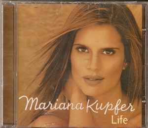 Mariana Kupfer - Life - CD