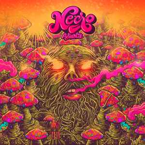 Necronomicon - Adiante - CD