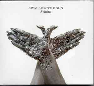 Swallow The Sun - Shining - CD