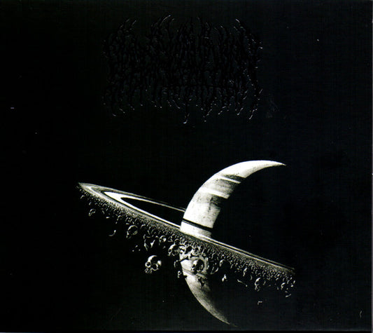 Blood Incantation - Interdimensional Extinction - CD