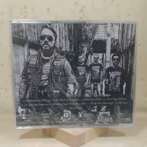 Erasy - Some Nice Flowers - CD