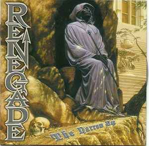Renegade (23) - The Narrow Way - CDm