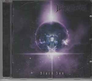 Warshipper - Black Sun - CD