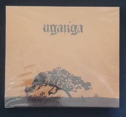 Uganga - Libre! - CD