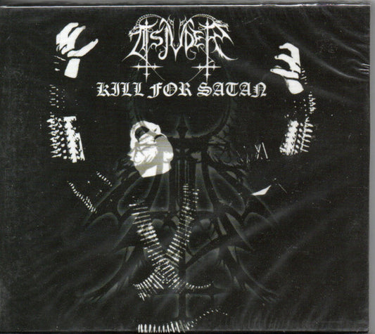 Tsjuder - Kill For Satan - CD