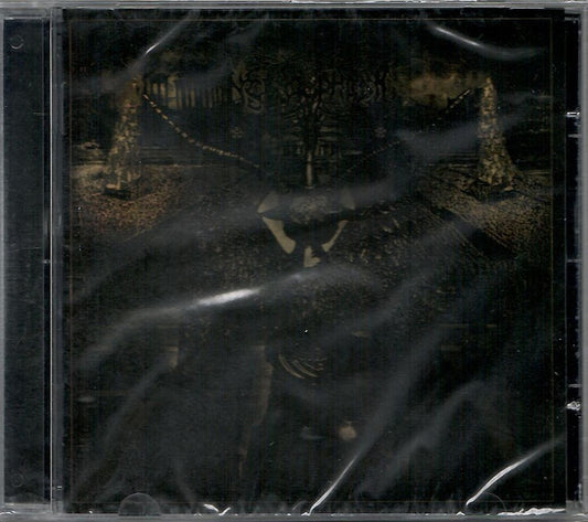 Necrophobic - Death To All - CD