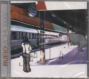 Rufio - MCMLXXXV - CD