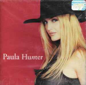Paula Hunter - Paula Hunter - CD