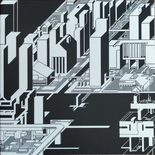 Hurtmold - Mestro - CD