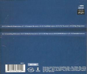 Six By Seven - The Things We Make - CD