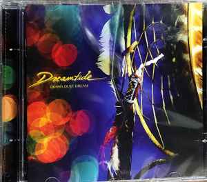 Dreamtide - Drama Dust Dream - CD