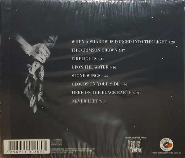 Swallow The Sun - When A Shadow Is Forced Into The Light - CD