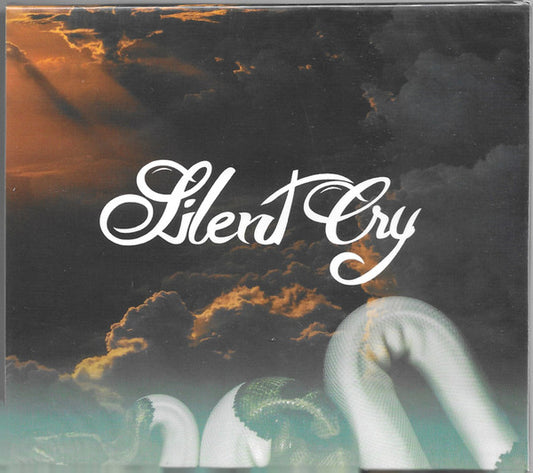 Silent Cry - Terra - CD