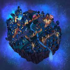 The Anger - Tales From The CIty - Part 1 - CD