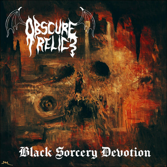 Obscure Relic - Black Sorcery Devotion - CD
