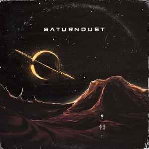 Saturndust - Saturndust - CD